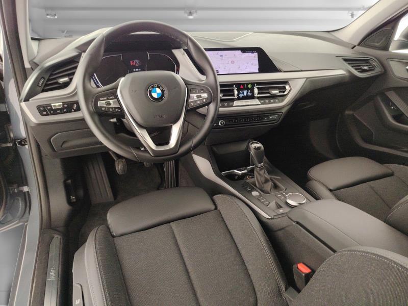 BMW Serie 1 116d Business Advantage