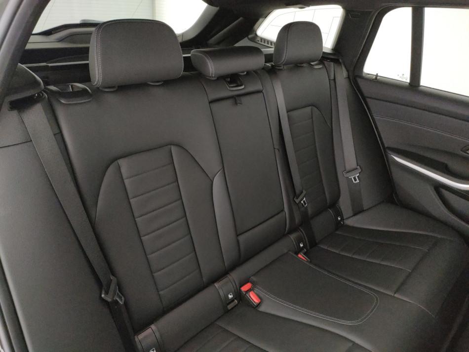 BMW Serie 3 320d Touring mhev 48V Msport auto