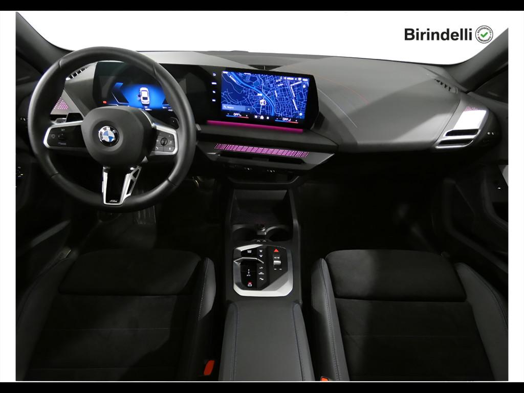 BMW Serie 2 218d Gran Coupe MSport Pro auto