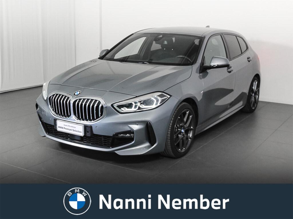 BMW Serie 1 118i Msport 136cv auto