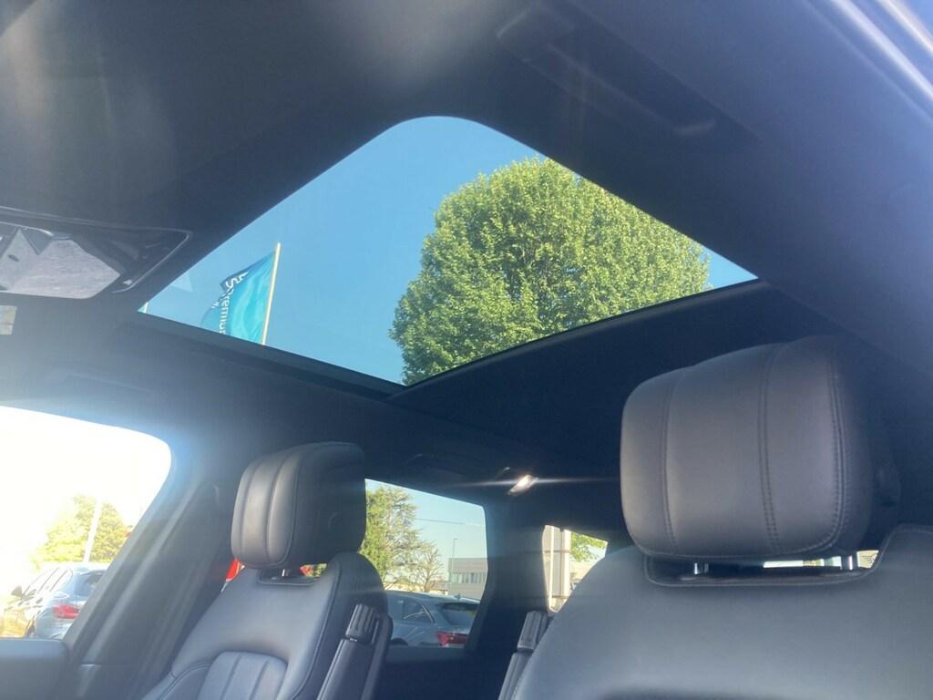 Land Rover Range Rover Sport 3.0d i6 mhev HSE Dynamic Stealth 249cv auto