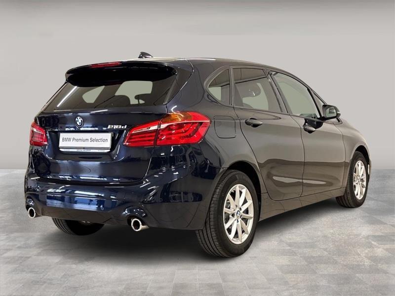 BMW Serie 2 218d Active Tourer Business auto my20