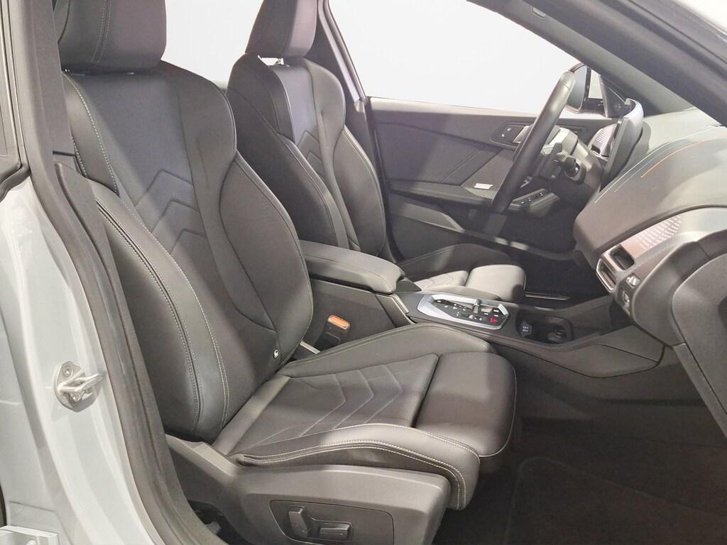 BMW Serie 2 220d Gran Coupe 48V auto