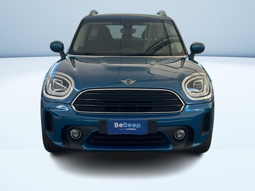 Mini One D Countryman 1.5 TwinPower Turbo One D