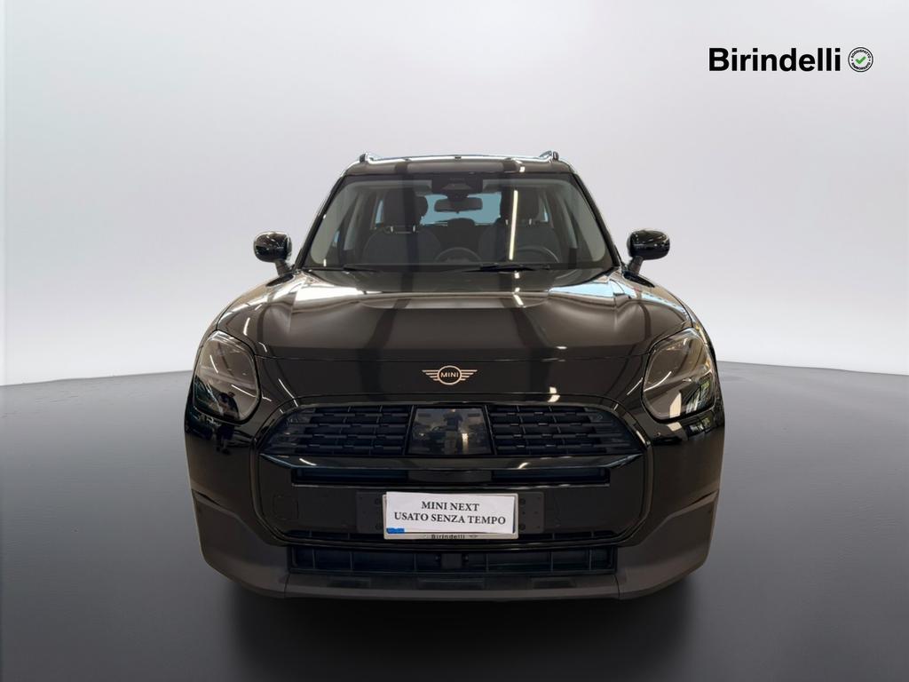 Mini Mini Countryman 2.0 48V D Essential auto