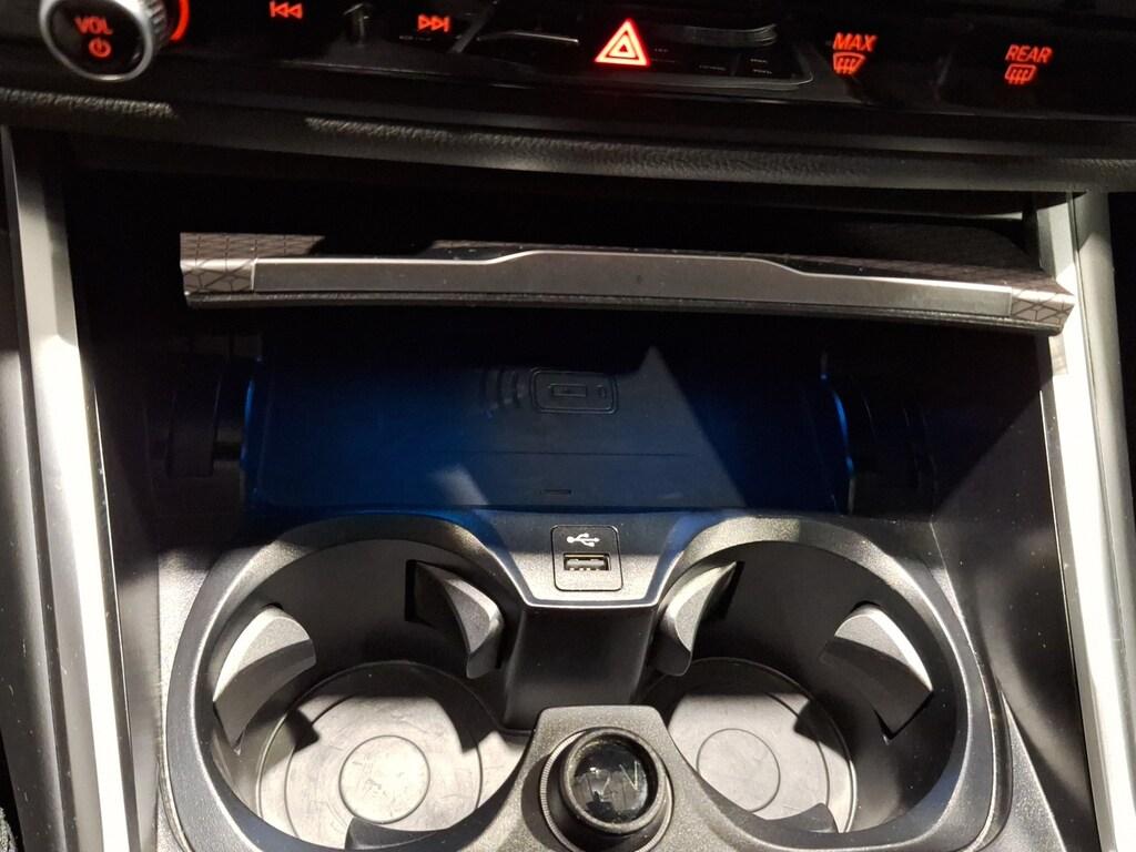 BMW Serie 3 320d mhev 48V xdrive M Sport Pro auto