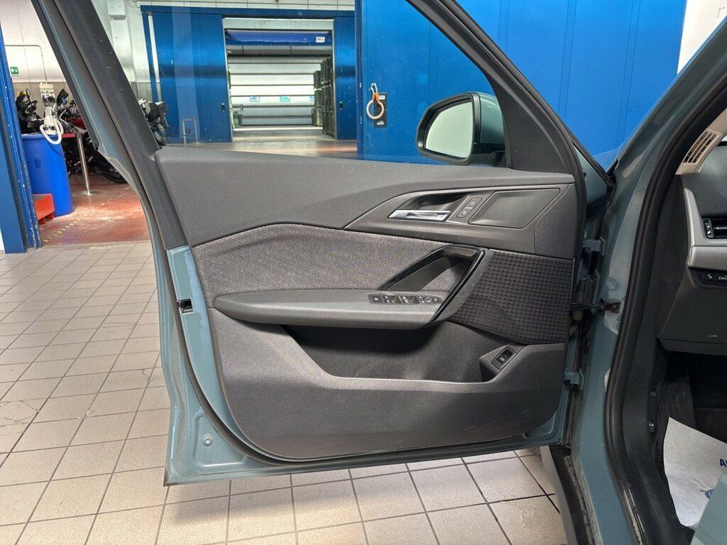 BMW X1 sdrive18i auto