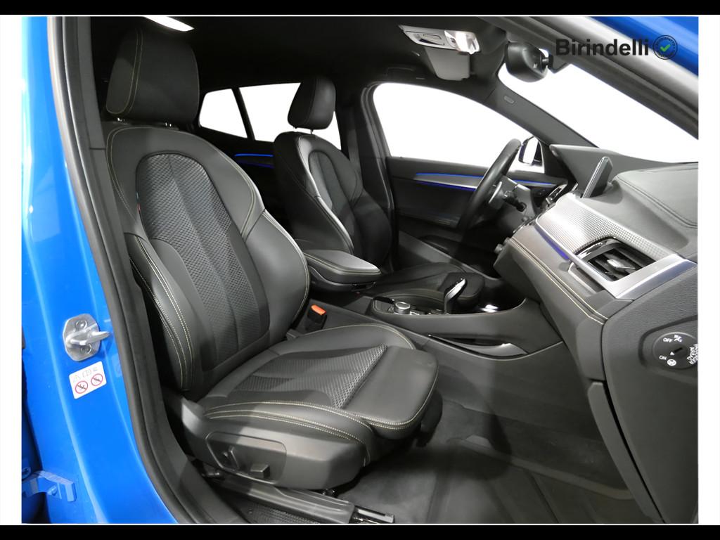 BMW X2 sdrive20i Msport X 192cv auto