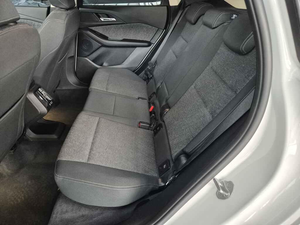 BMW Serie 2 218i Active Tourer auto