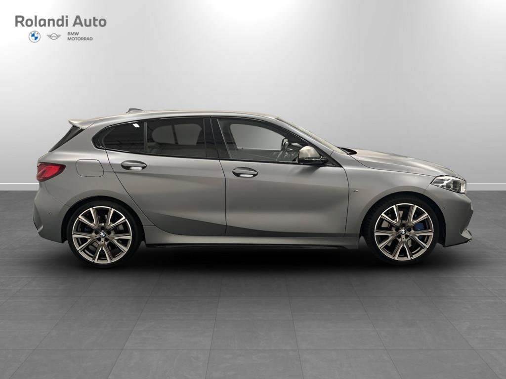 BMW Serie 1 M 135i xdrive auto