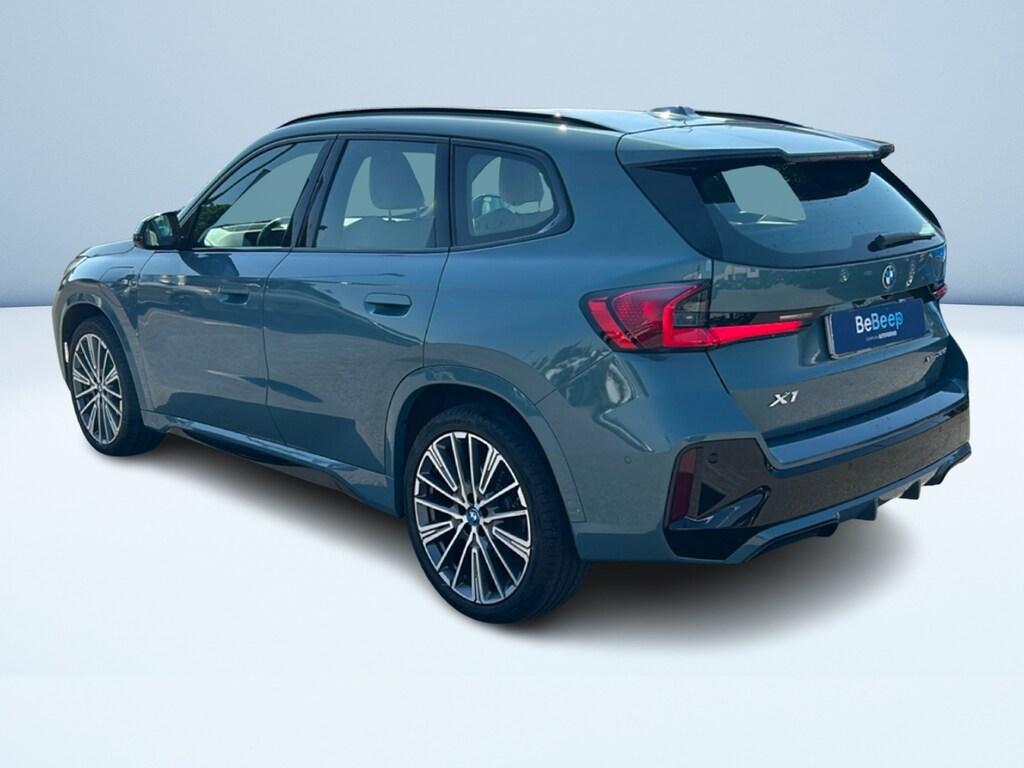BMW X1 30e xdrive Msport auto