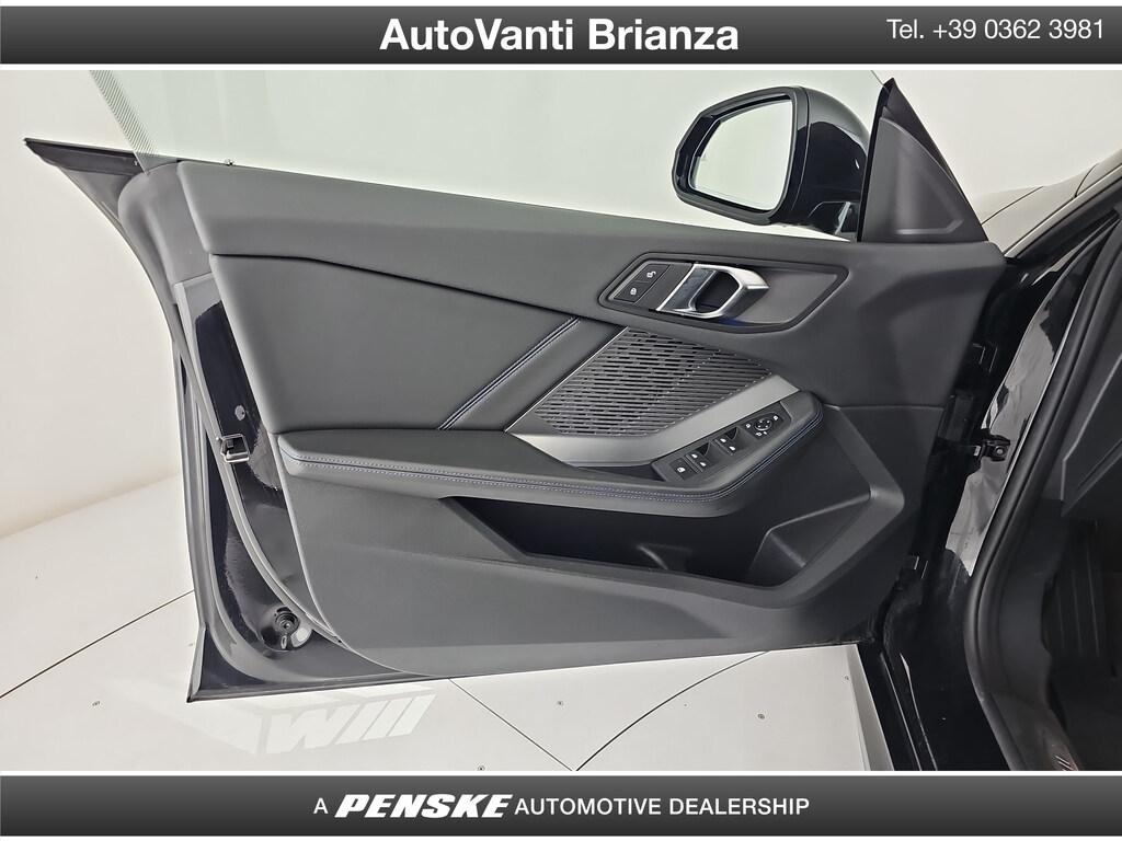 BMW Serie 2 218d Gran Coupe MSport Pro auto
