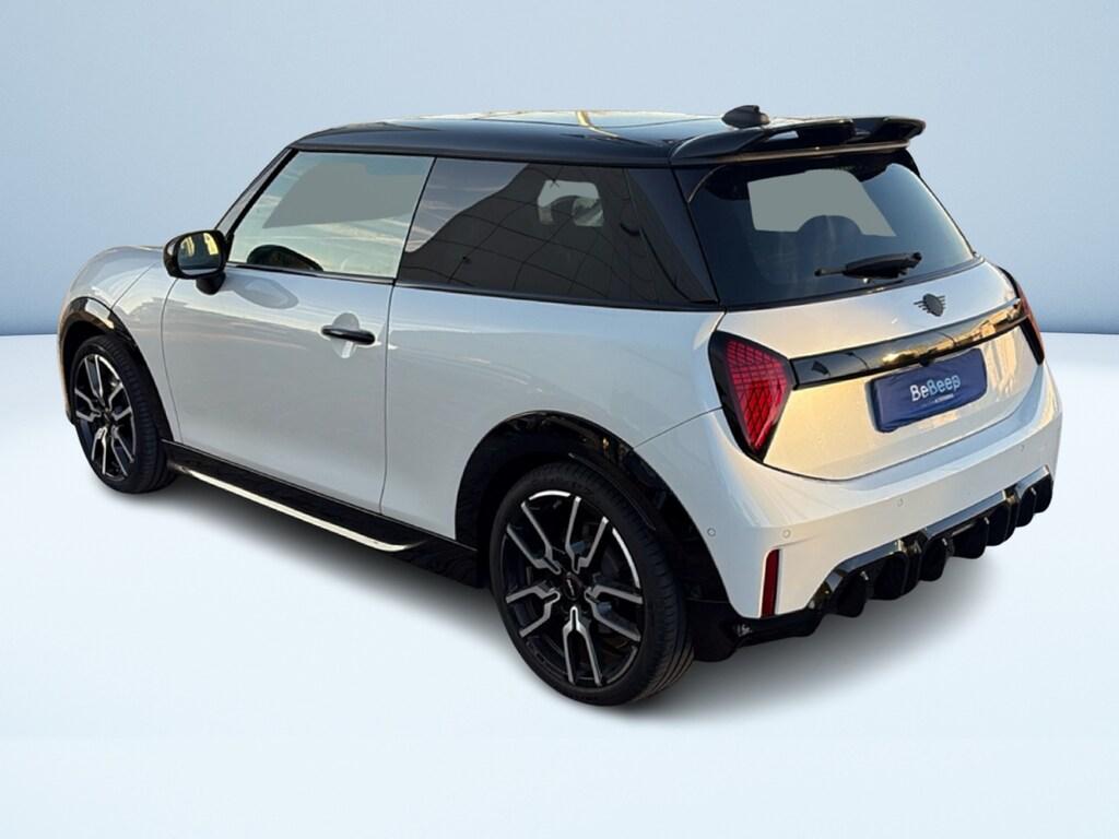 Mini Mini Cooper 3p 2.0 S JCW auto