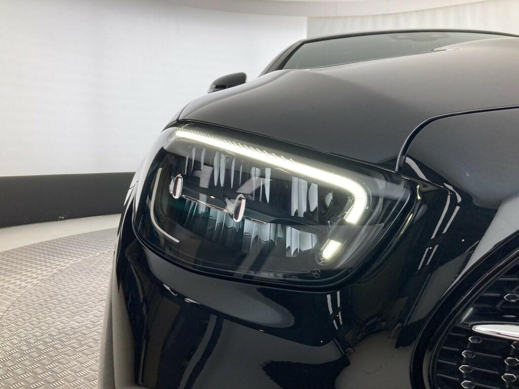 Mercedes Classe E 300 d eq-boost Premium 4matic auto