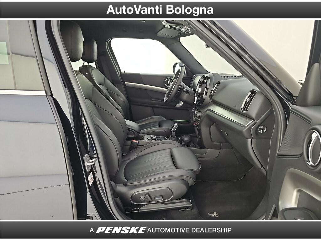 Mini Cooper SD Countryman 2.0 Cooper SD
