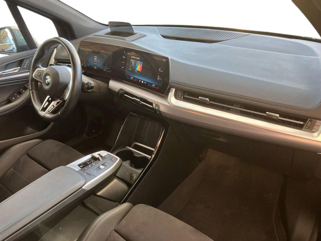 BMW Serie 2 218d Active Tourer Msport auto