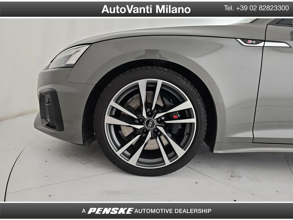 Audi S5 Coupe 3.0 tdi mhev quattro 341cv tiptronic