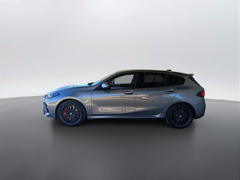 BMW Serie 1 120d 48V MSport Pro auto