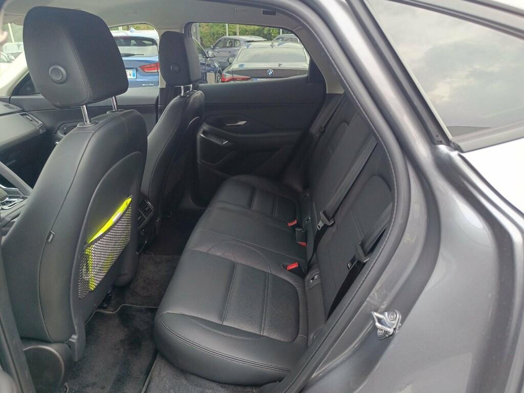 Jaguar E-Pace 1.5 P160 S fwd auto