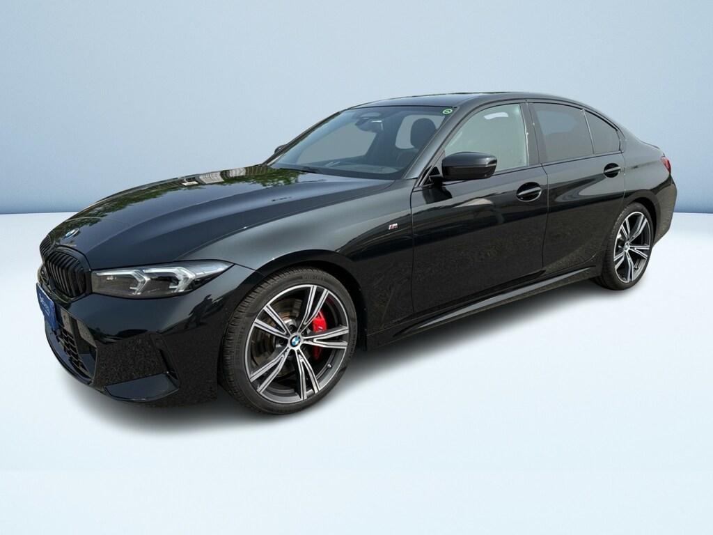 BMW Serie 3 320d mhev 48V M Sport Pro auto