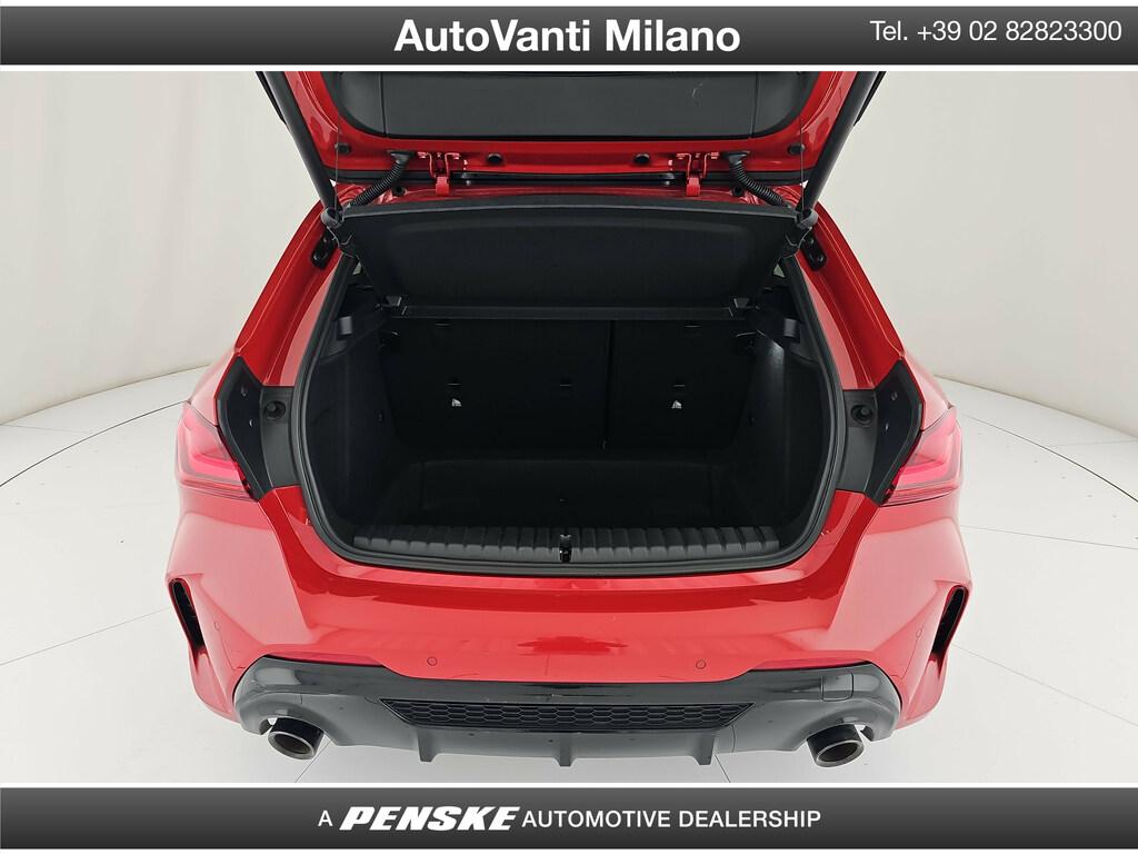 BMW Serie 1 M 135i xdrive auto