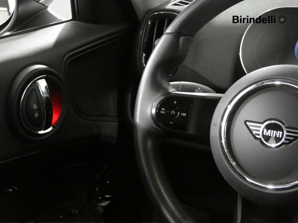 Mini Cooper Countryman 1.5 TwinPower Turbo Cooper
