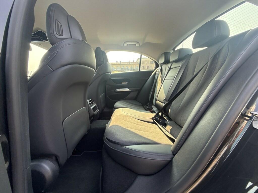 Mercedes Classe E 220 d Advanced auto