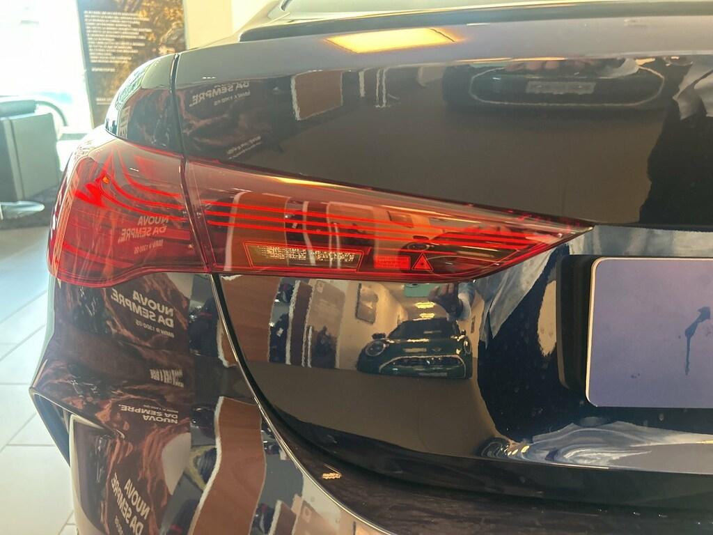 BMW Serie 4 420d Coupe mhev 48V M Sport Pro auto