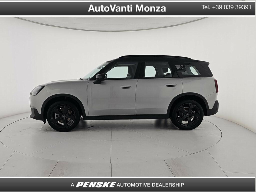 Mini Mini Countryman 1.5 48V C Classic auto