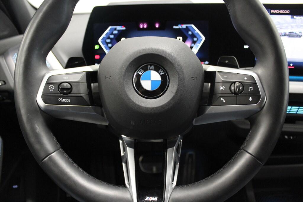 BMW Serie 1 118d MSport Pro auto
