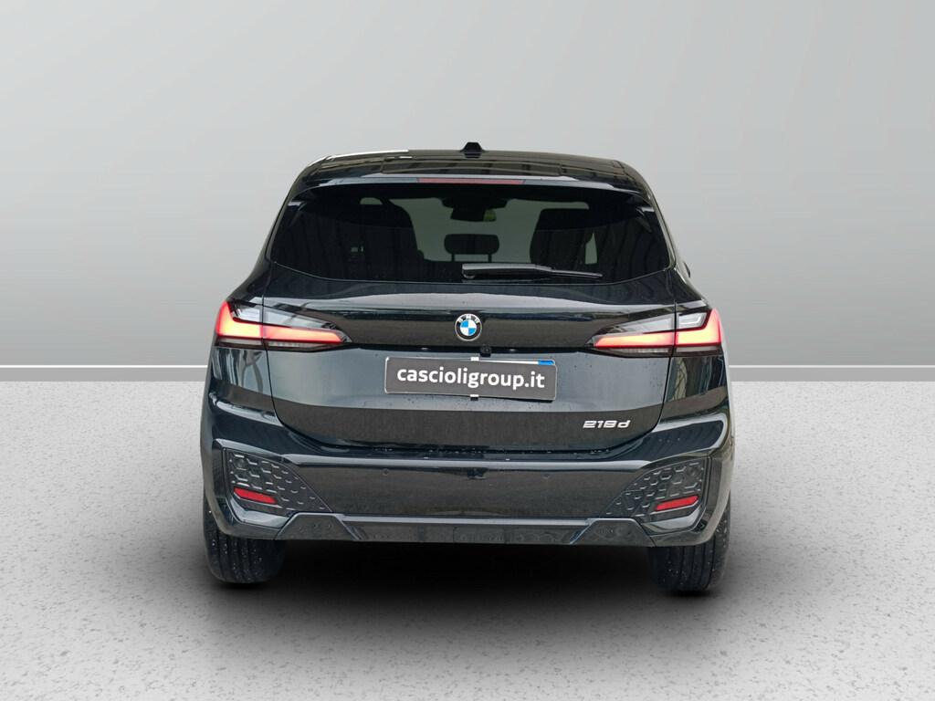 BMW Serie 2 218d Active Tourer Msport auto