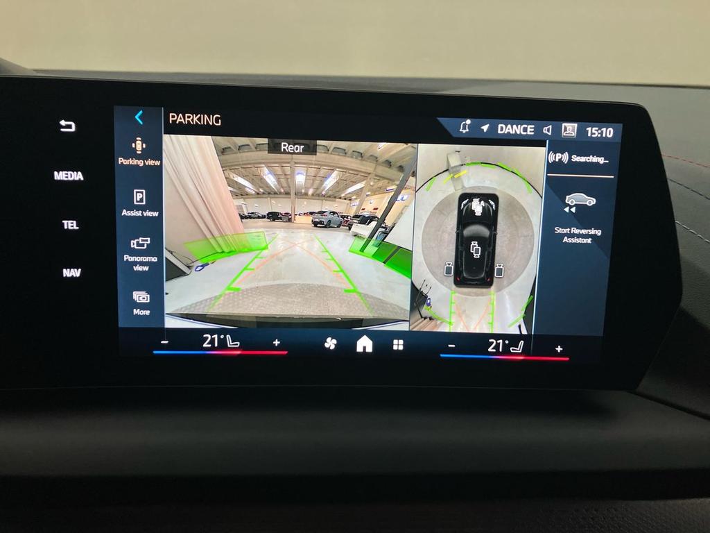 BMW Serie 1 118d MSport Pro auto