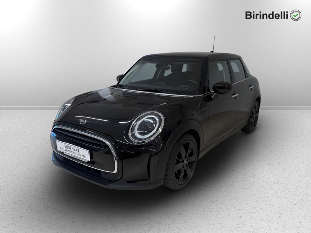 Mini Cooper 1.5 TwinPower Turbo Cooper