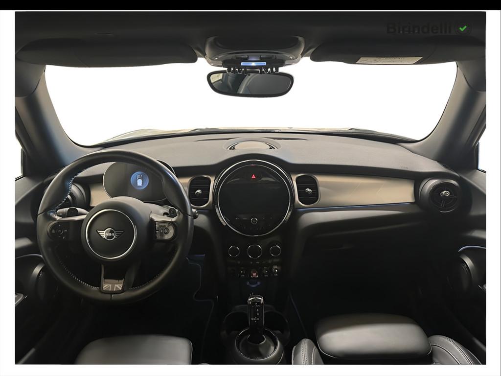 Mini Cooper S 2.0 TwinPower Turbo Cooper S