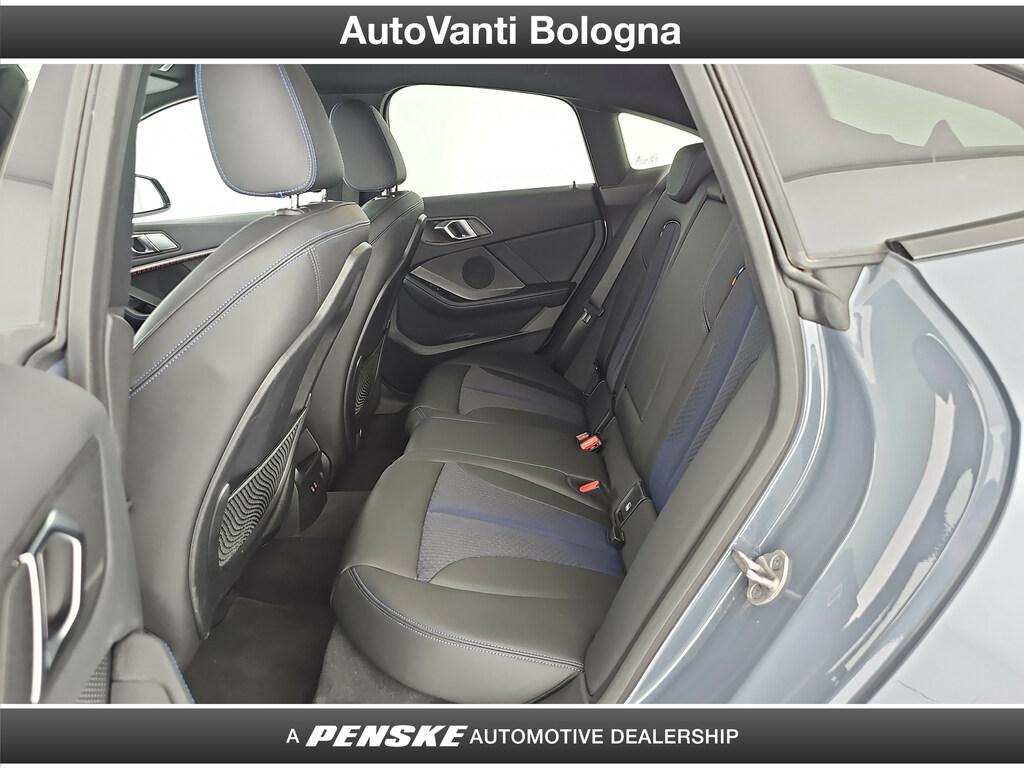 BMW Serie 2 220d Gran Coupe Msport xdrive auto