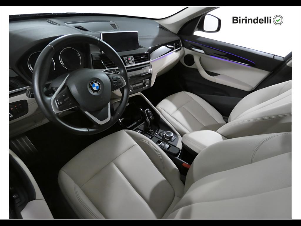 BMW X1 sdrive18d xLine auto