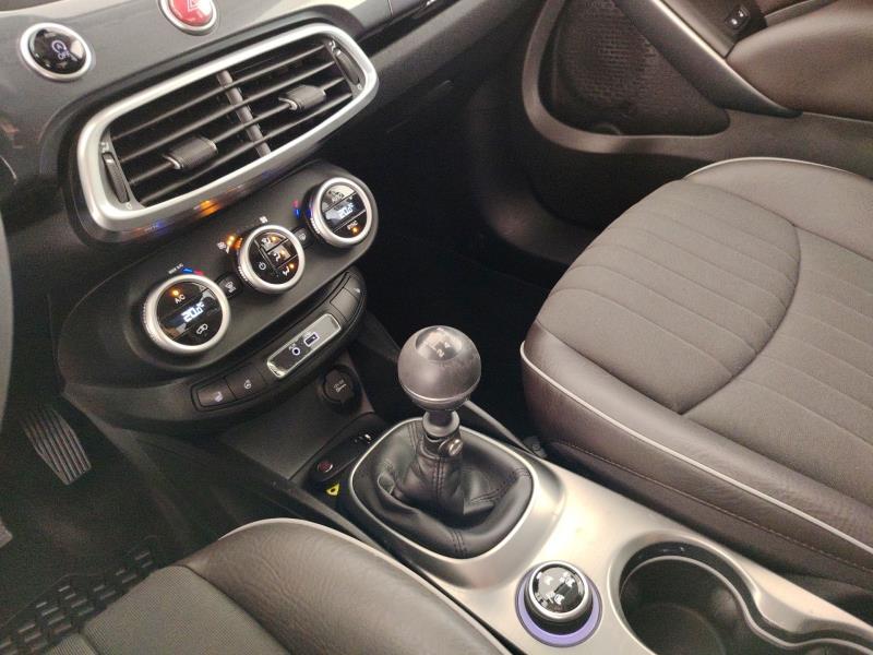Fiat 500X 1.3 mjt Lounge 4x2 95cv
