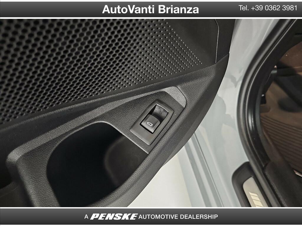 BMW Serie 3 320d Touring mhev 48V Msport auto