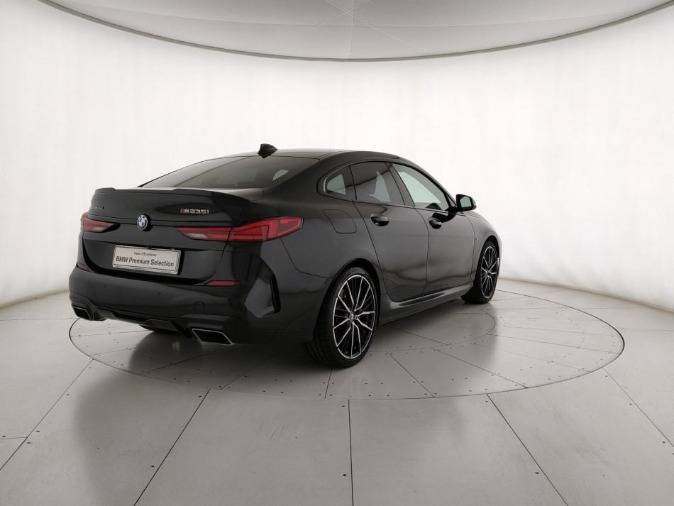 BMW Serie 2 M M235i Gran Coupe xdrive auto