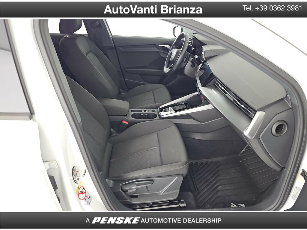 Audi A3 Sportback 30 2.0 tdi Business s-tronic