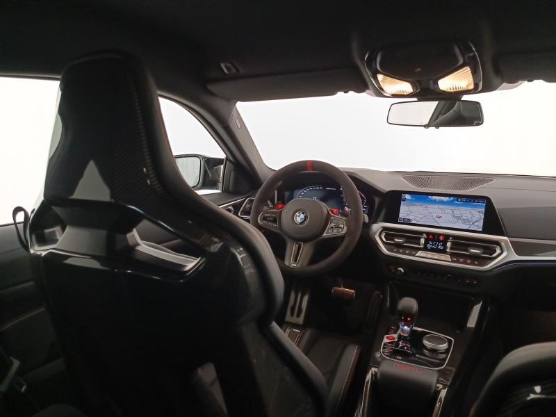 BMW M4 Coupe 3.0 CSL auto