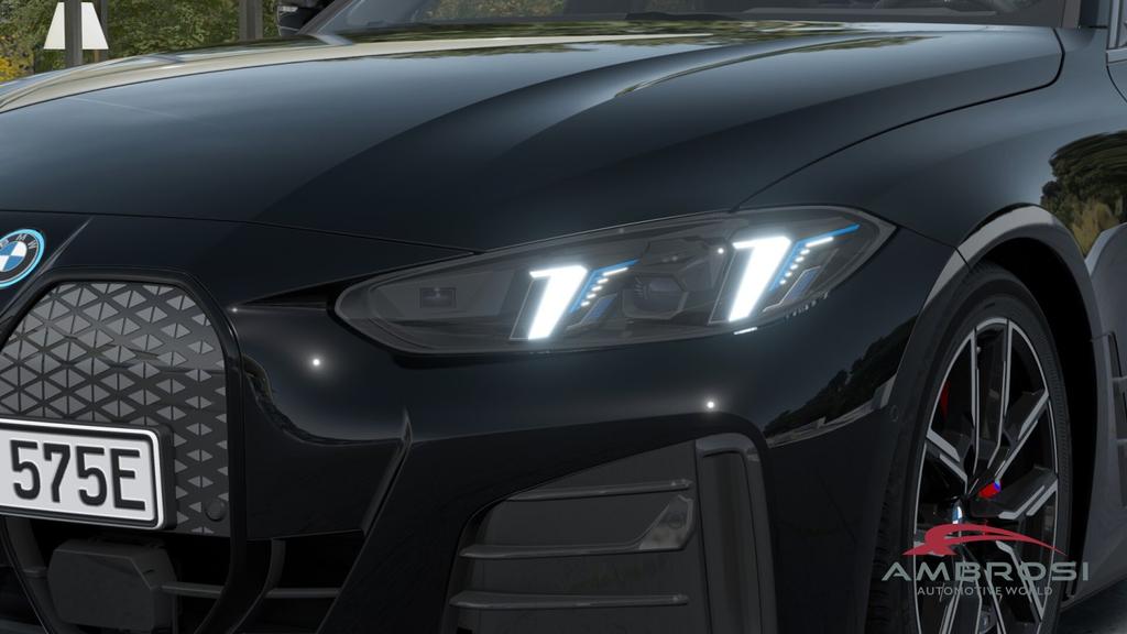 BMW i4 xdrive40 M Sport Pro