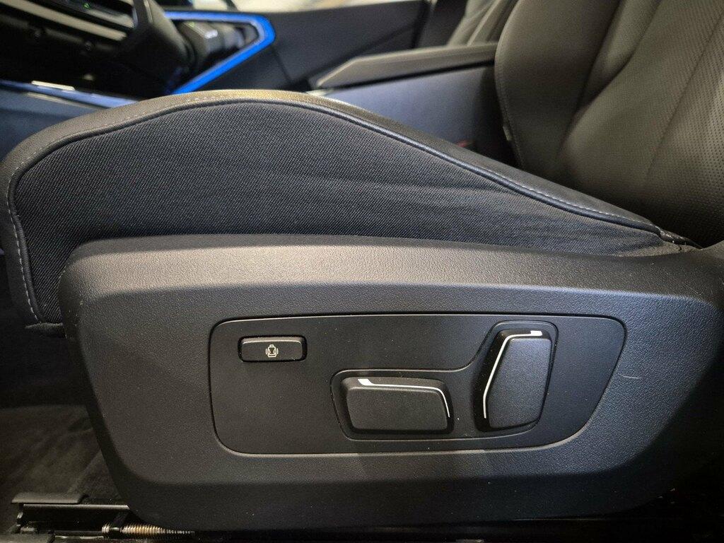 BMW X3 xdrive20d MSport Pro auto