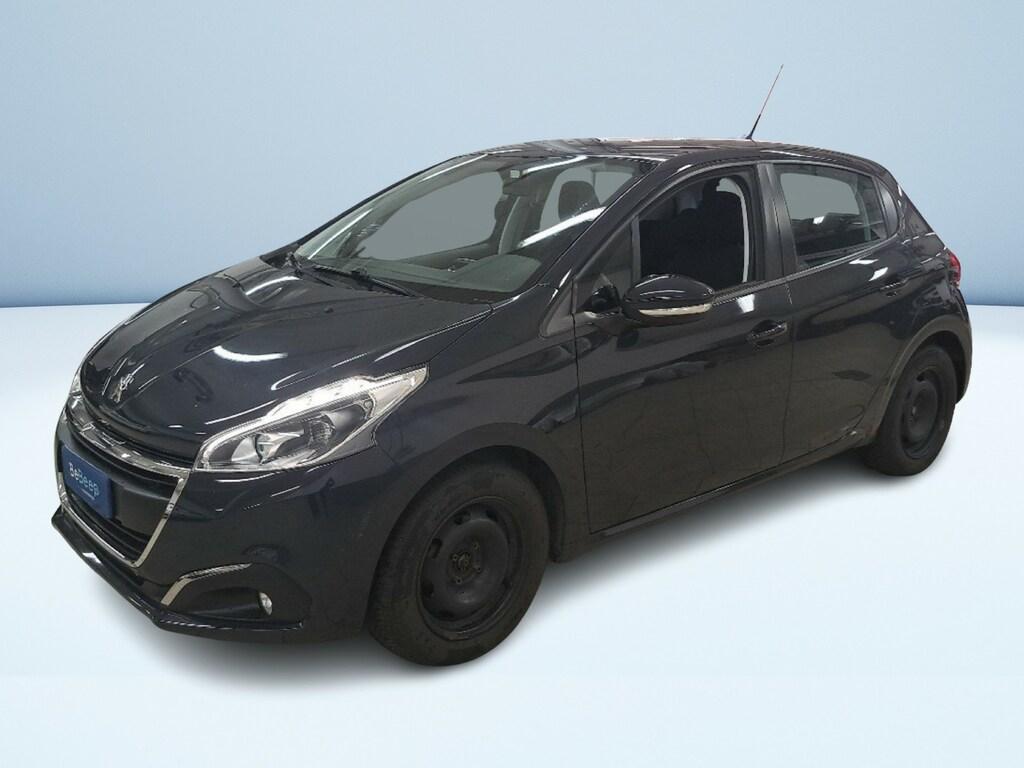 Peugeot 208 1.6 bluehdi Style 75cv 5p
