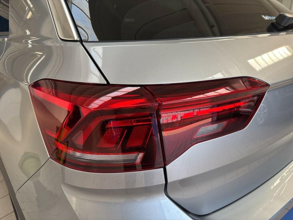 Volkswagen T-Roc 1.5 tsi act R-Line dsg