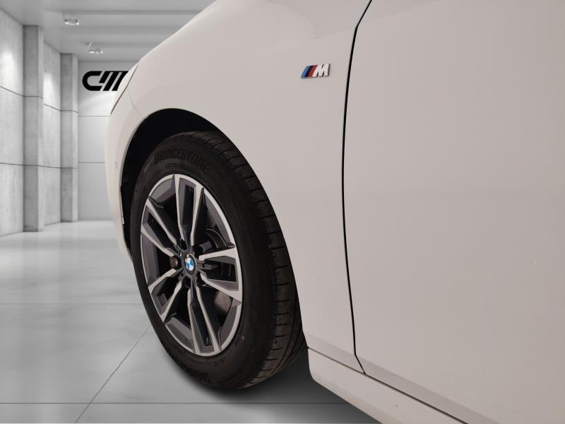 BMW Serie 2 218d Active Tourer Msport auto