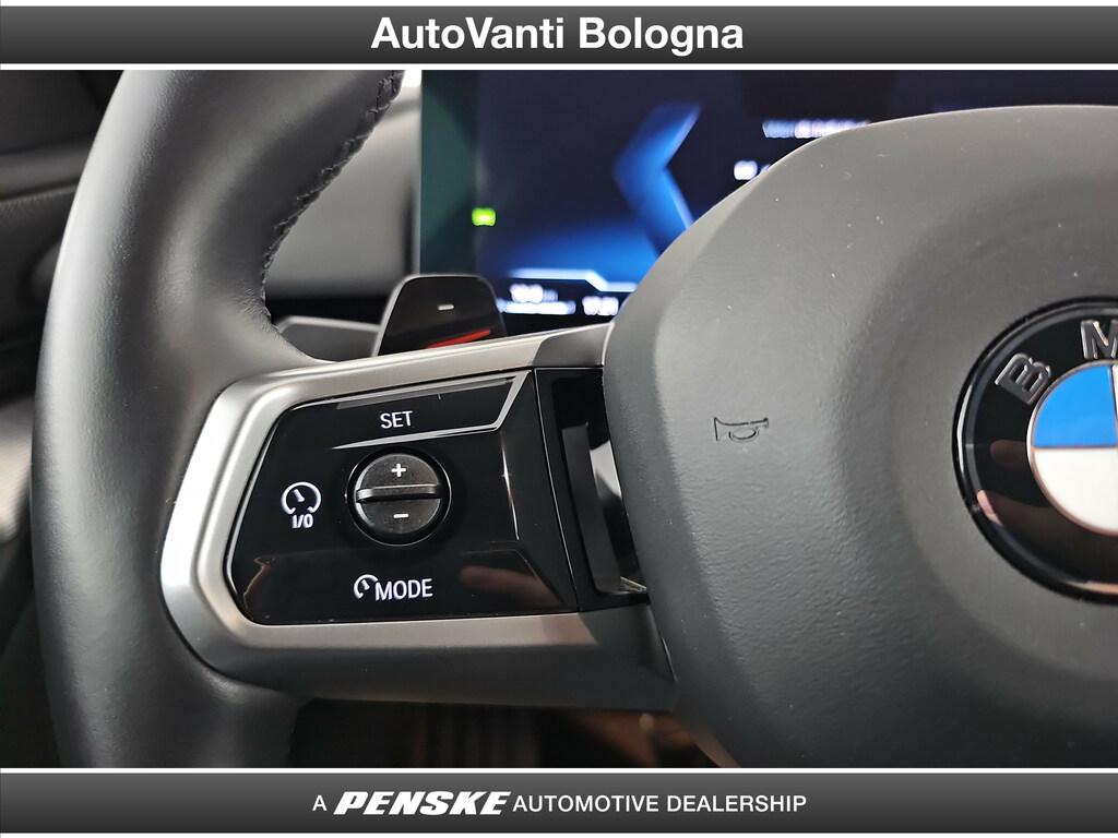 BMW Serie 5 520d Touring 48V xdrive M Sport Pro auto