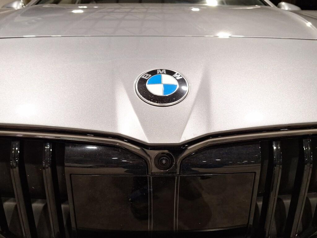 BMW Serie 1 118d MSport Pro auto