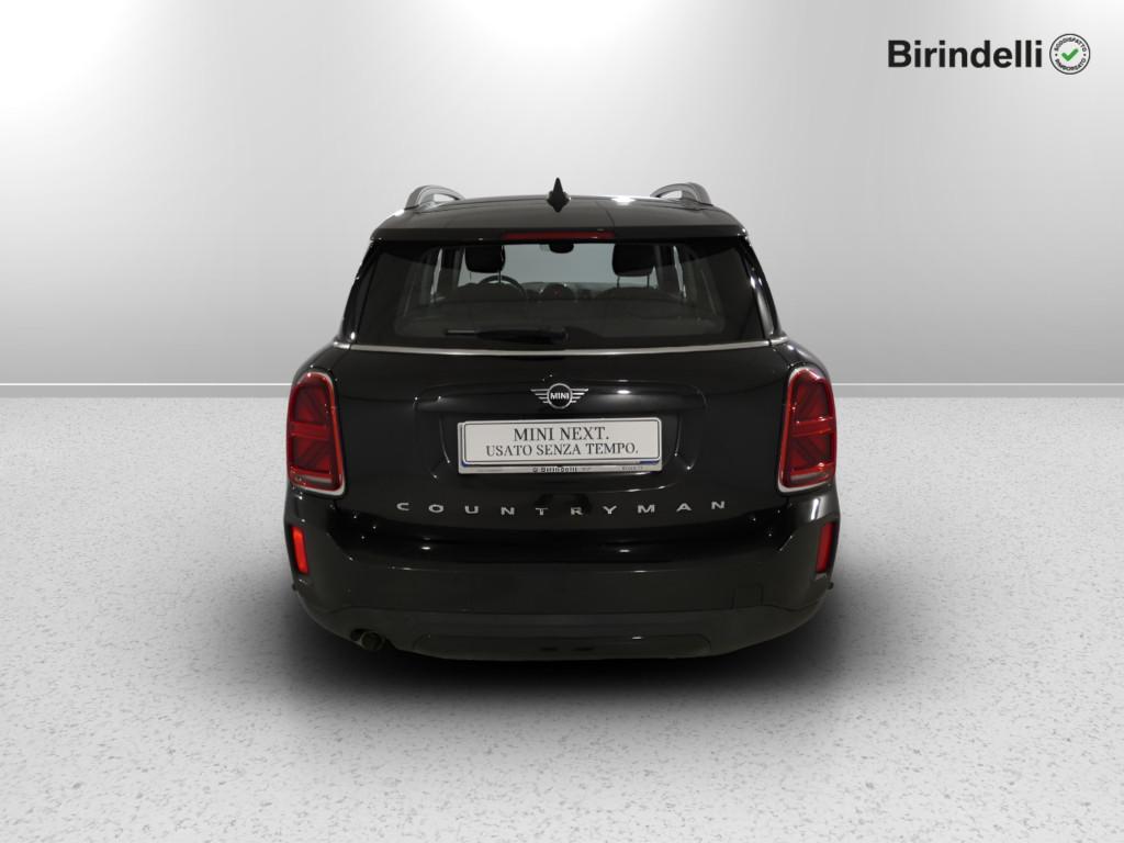 Mini One D Countryman 1.5 TwinPower Turbo One D