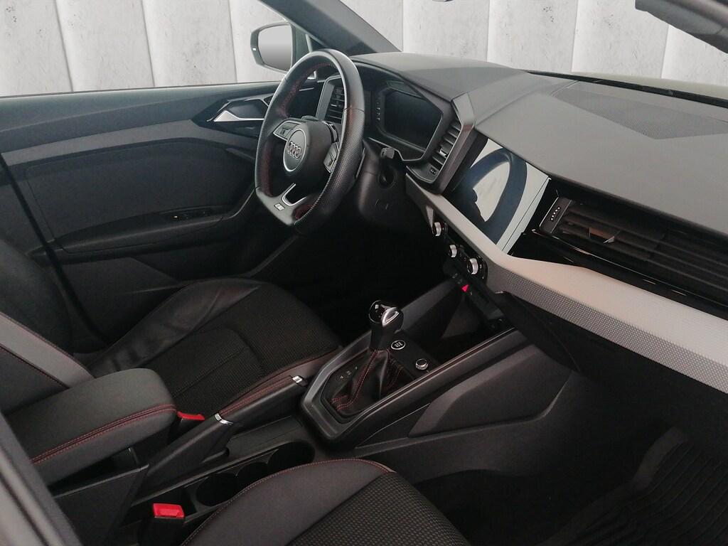 Audi A1 Sportback 35 1.5 tfsi S Line Edition s-tronic my20